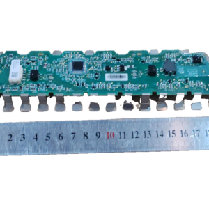 Self-Made Part_BIC-C412B00_Collector_M00666