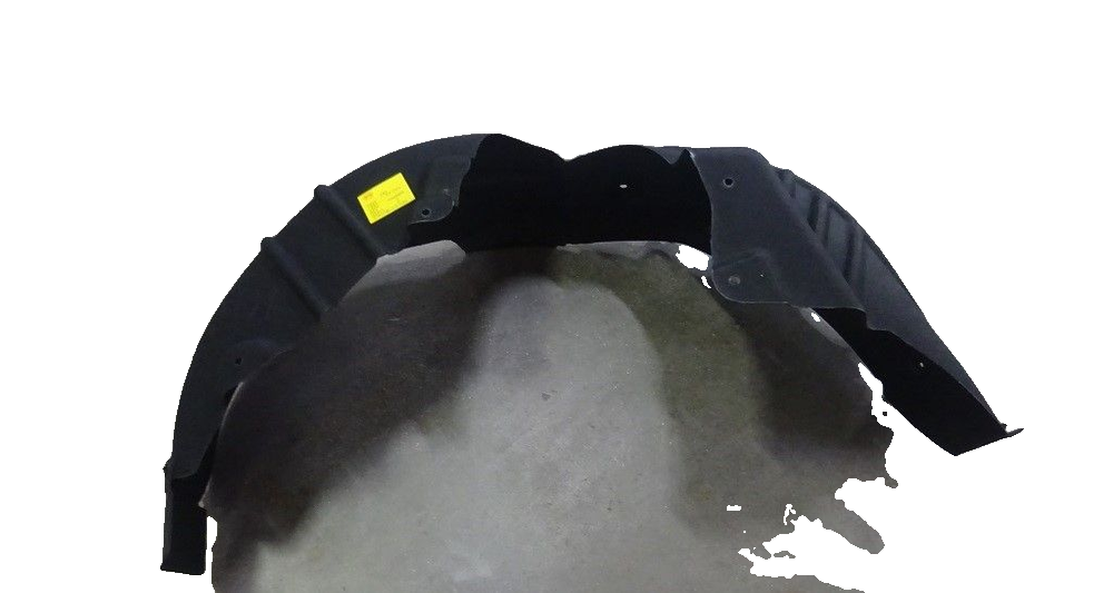 Right Rear Wheel Mudguard Assembly