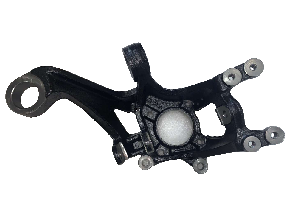 Right Rear Steering Knuckle
