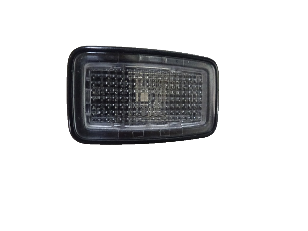 Footwell Ambient Light
