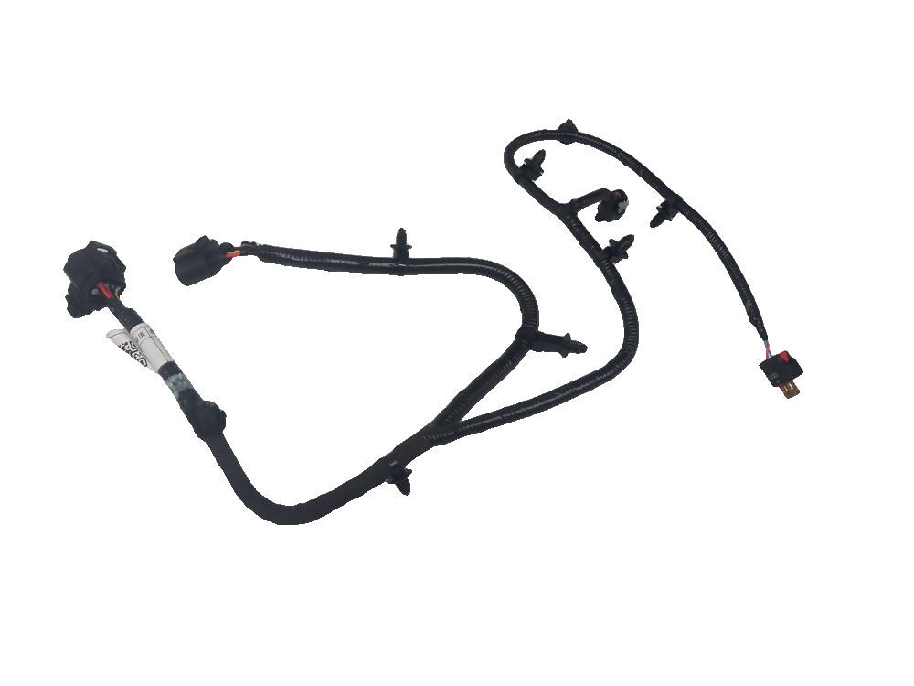 Rear Powertrain Wiring Harness
