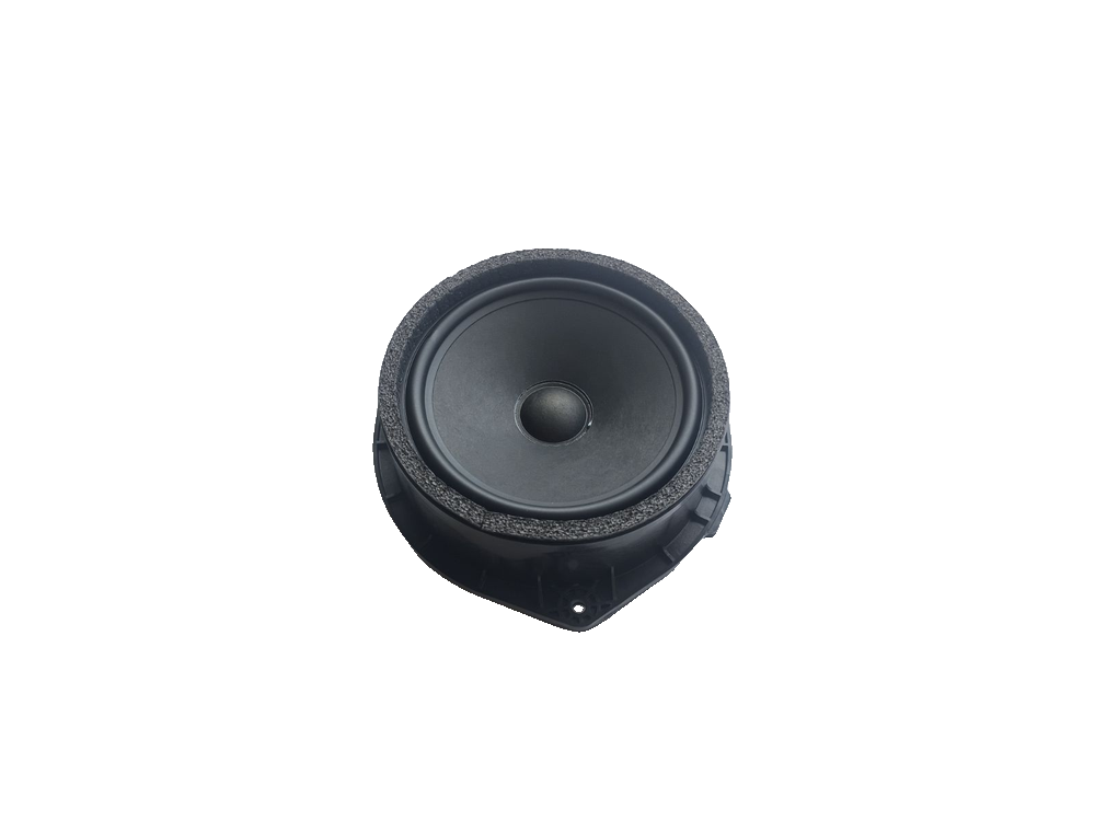 Bass Loudspeaker