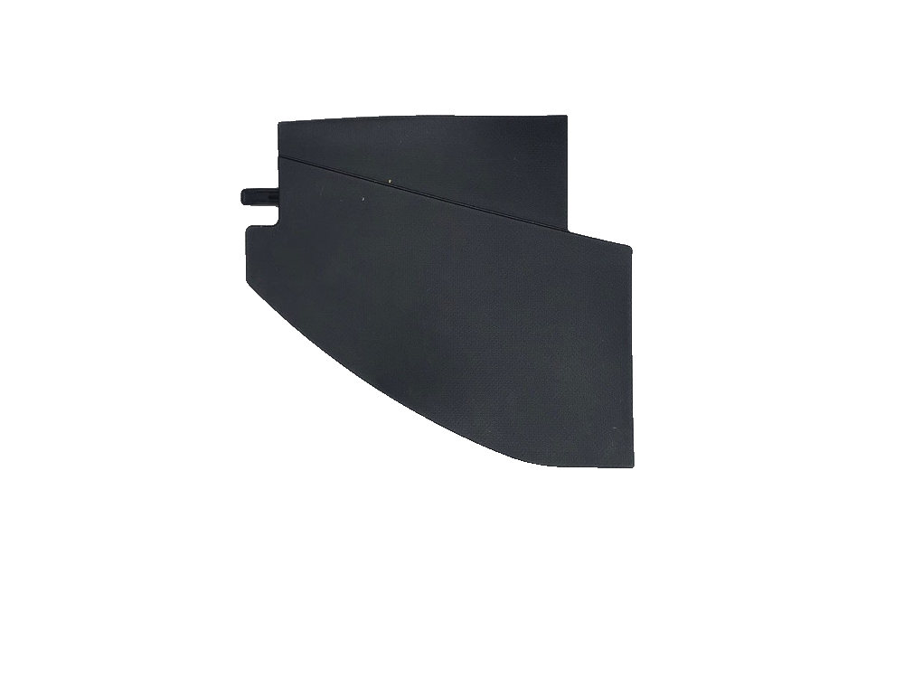 Passenger IP left front guard panel assembly