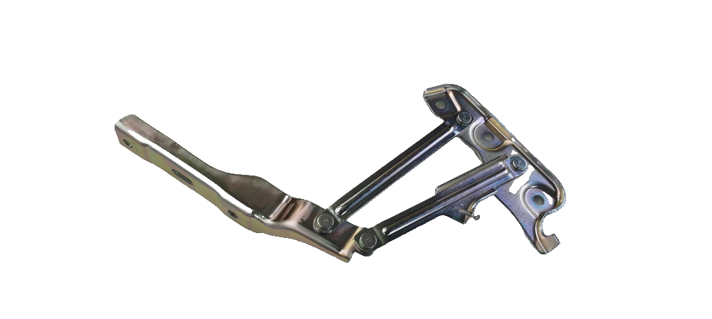 Front Hood Left Hinge Assembly