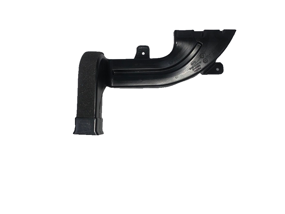 Left Floor Air Duct Assembly I