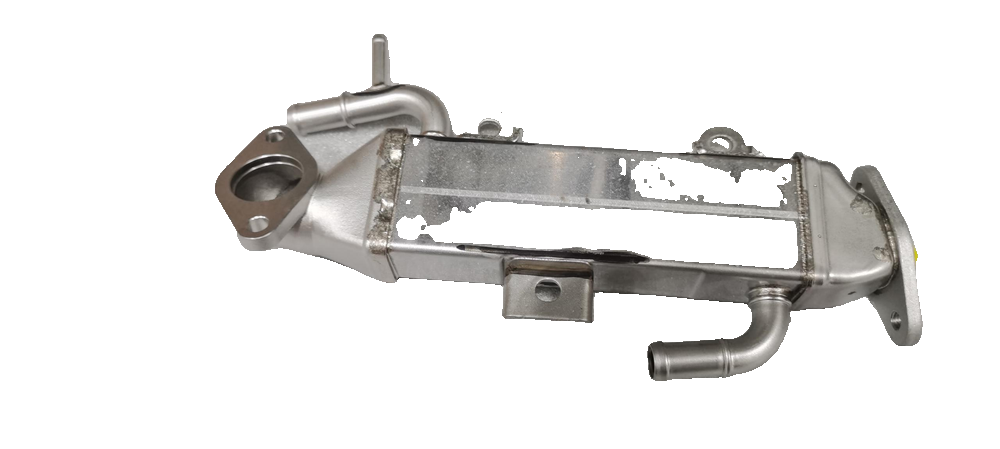 EGR Cooler
