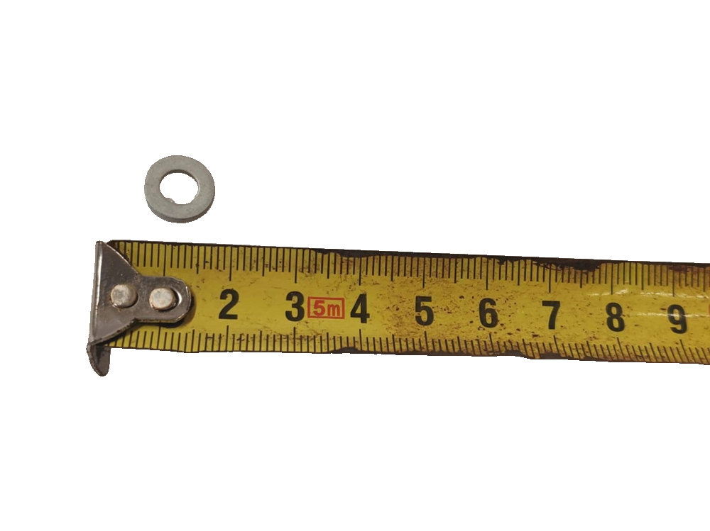 Q40106T16F61_Flat Washer