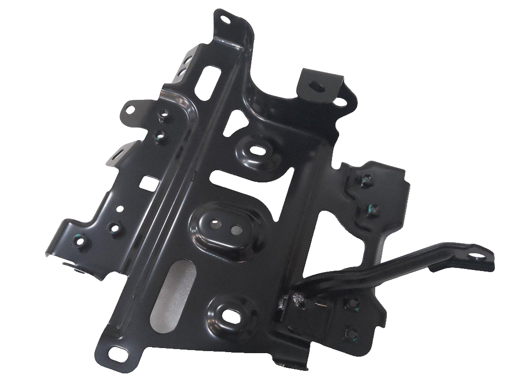 ECU Mounting Bracket