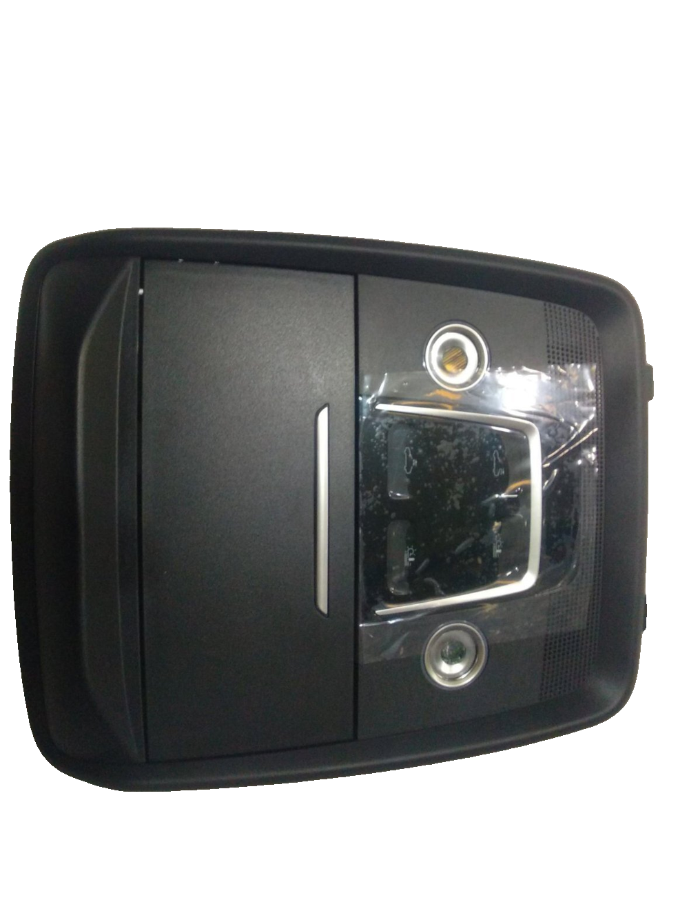 Front Interior Lamp Assembly-Deep Black 5