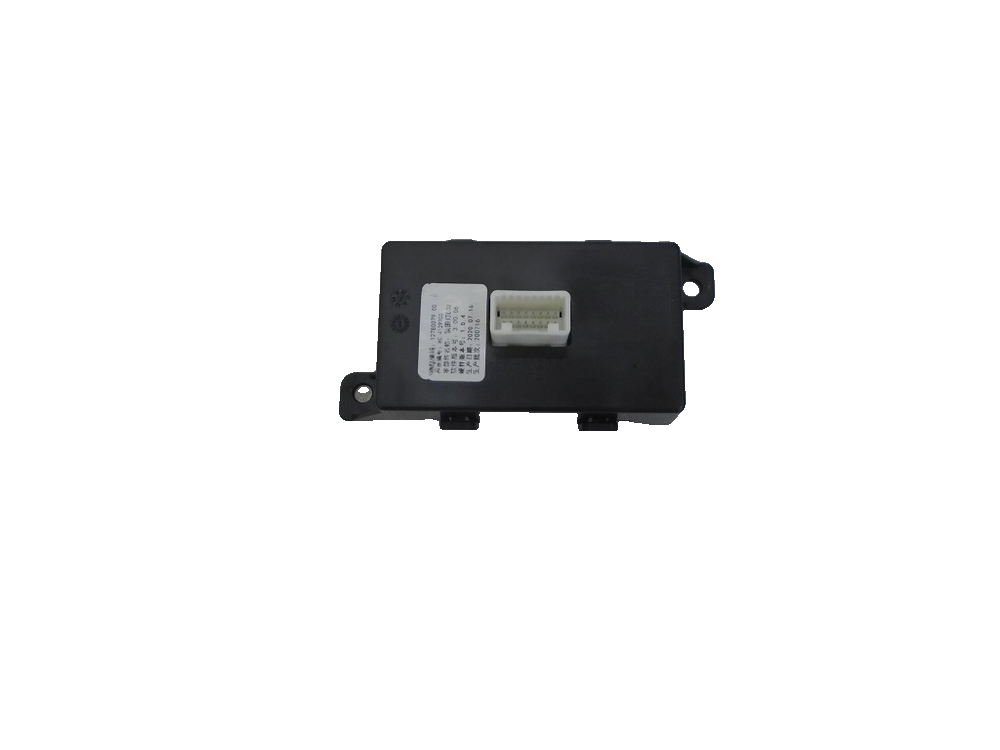 Ambient Lighting ECU