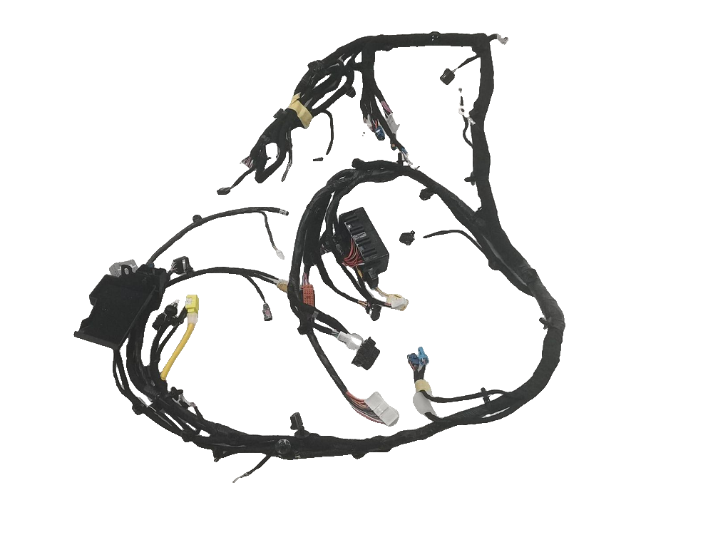 Instrument Panel Wiring Harness