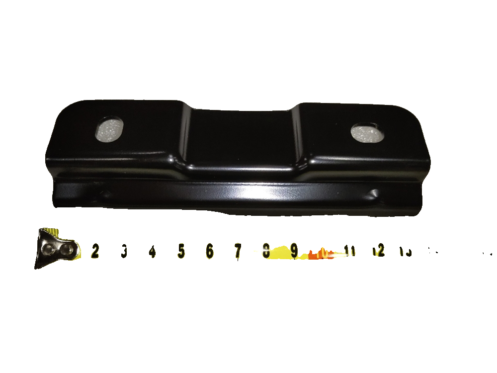 Battery Hold-Down Plate