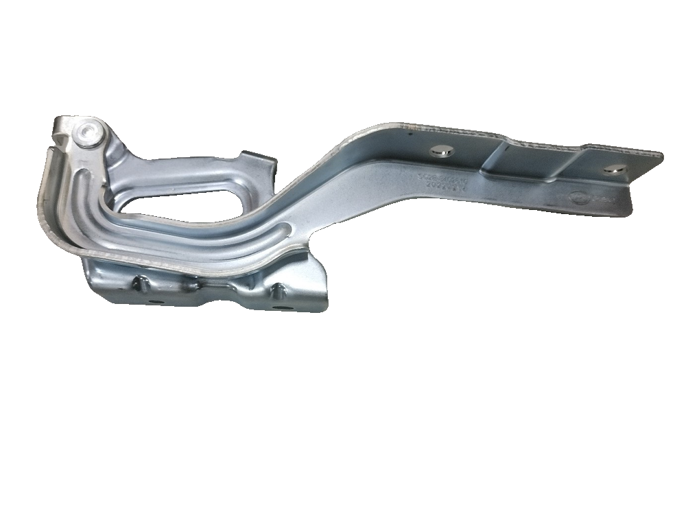 Front Hood Left Hinge Assembly