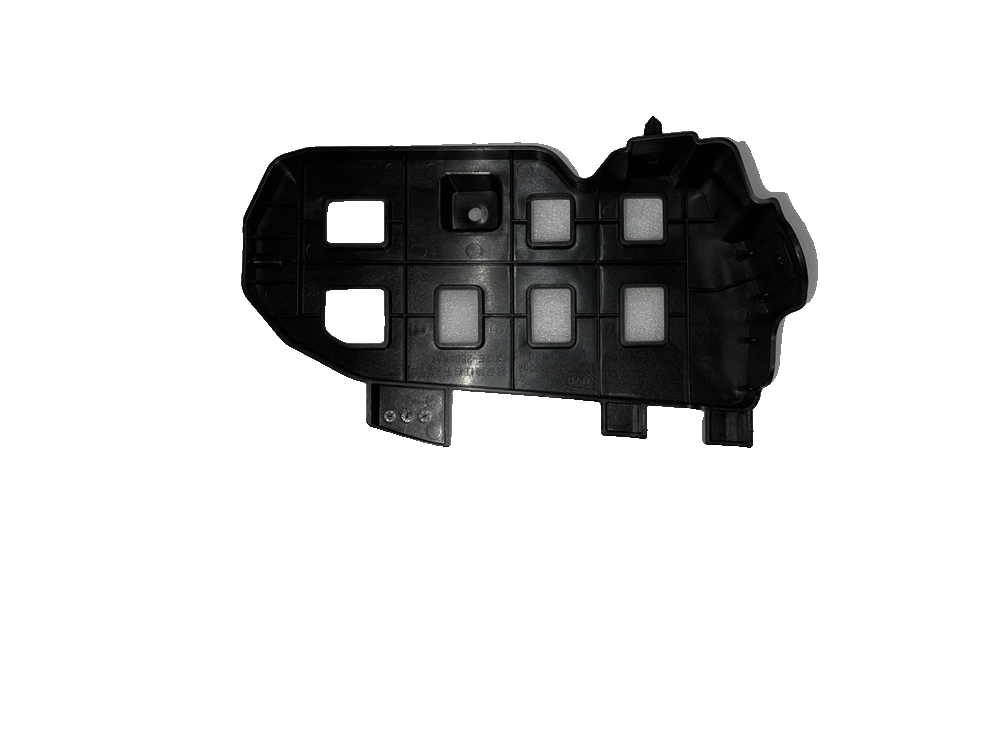 Rear Bumper Lower Right Support Bracket Assembly