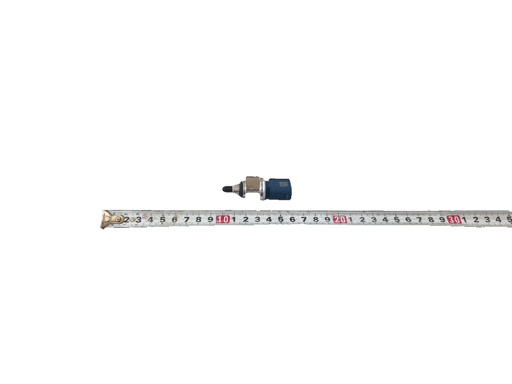 Pressure Temperature Sensor