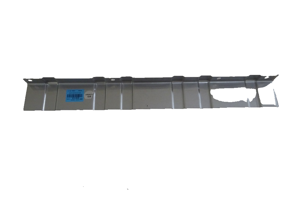 Heat Shield Ⅳ Assembly