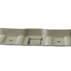 Rear Bumper Left Upper Mounting Bracket