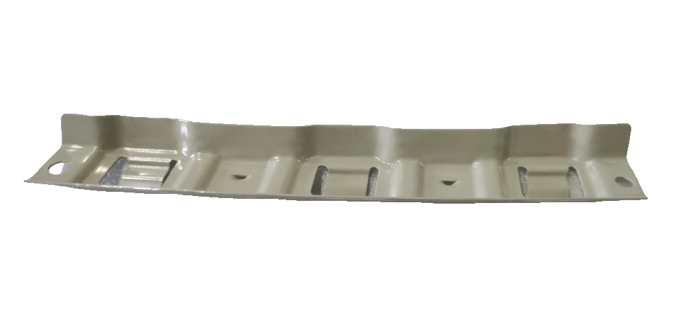 Rear Bumper Left Upper Mounting Bracket