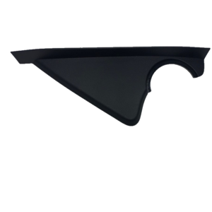 Instrument Panel Left End Trim Panel Assembly
