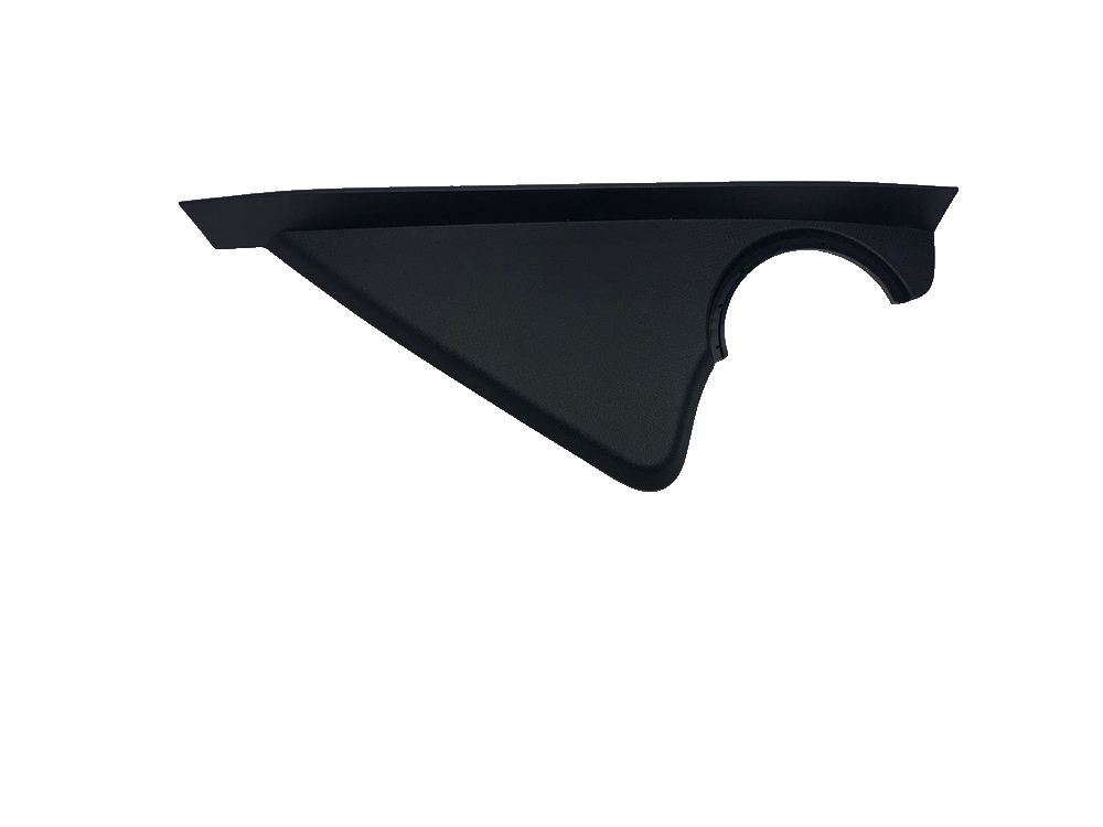 Instrument Panel Left End Trim Panel Assembly