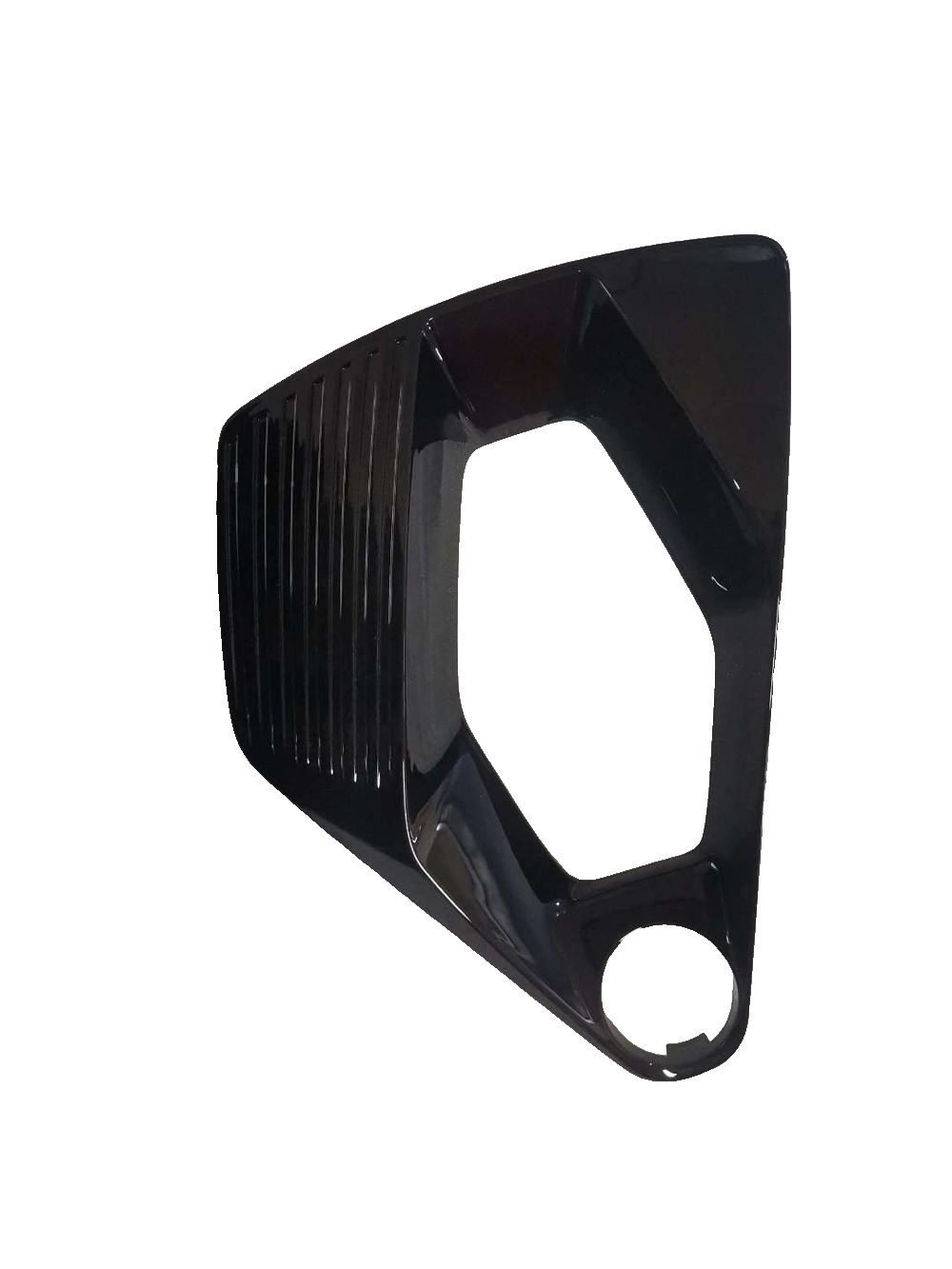 Wheel Decorative Cover Assembly