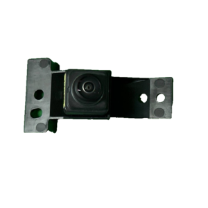 Panoramic Front View Image Module