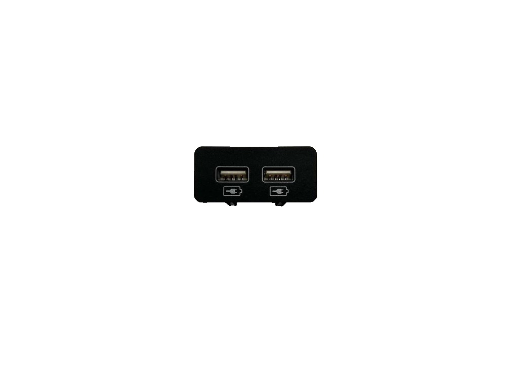 USB Charging Connector