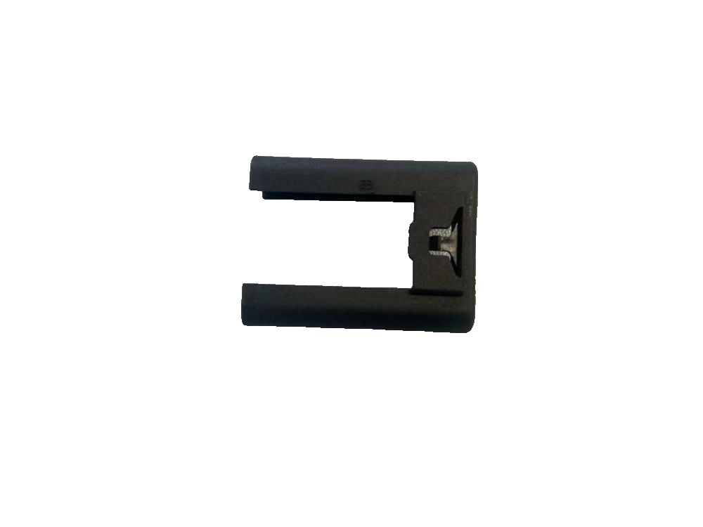 Seat Lower Slide Rail End Cap