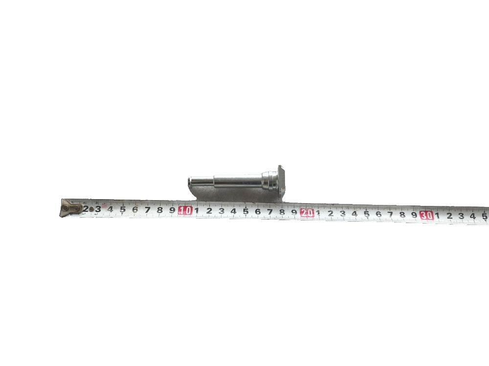 Front Brake Caliper Support Pin