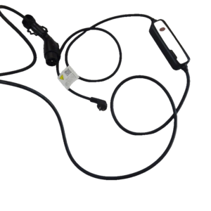 Mode 2 Charging Connection Device
