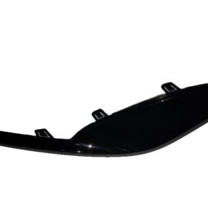 Front bumper right lower trim