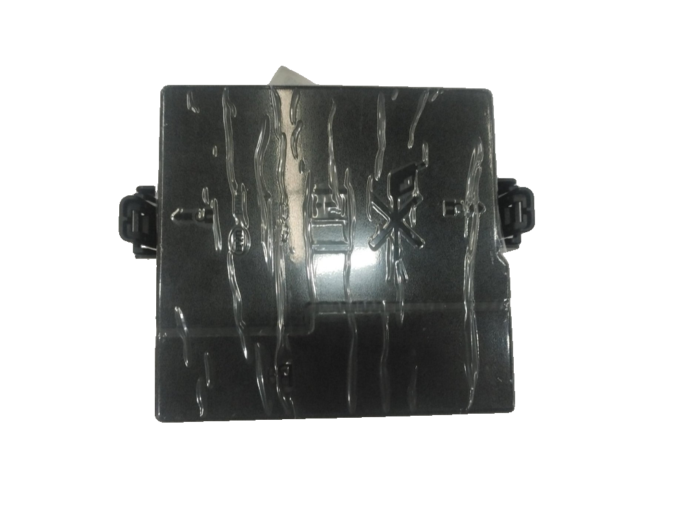Front Compartment Power Distribution Box Body