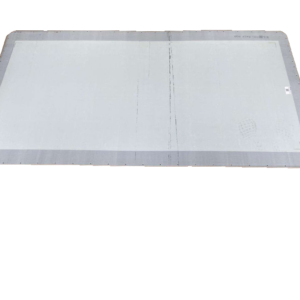 Guard Plate_SA3EJ_PP+Steel+Fiberglass_Black