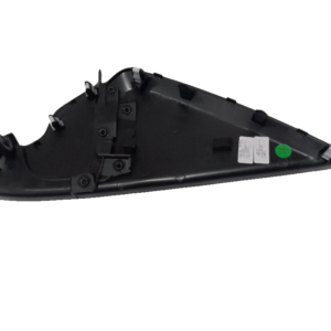 Instrument Panel Right End Trim Panel Assembly – Deep Black 5
