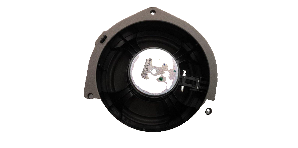 Bass Loudspeaker