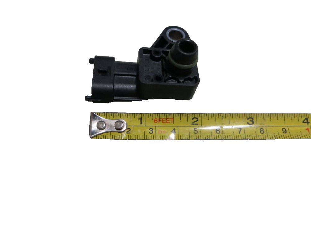 Brake Vacuum Pressure Sensor
