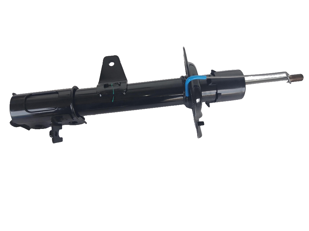 Left Rear Damper Assembly