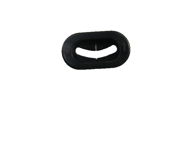 Child Lock Blanking Cap