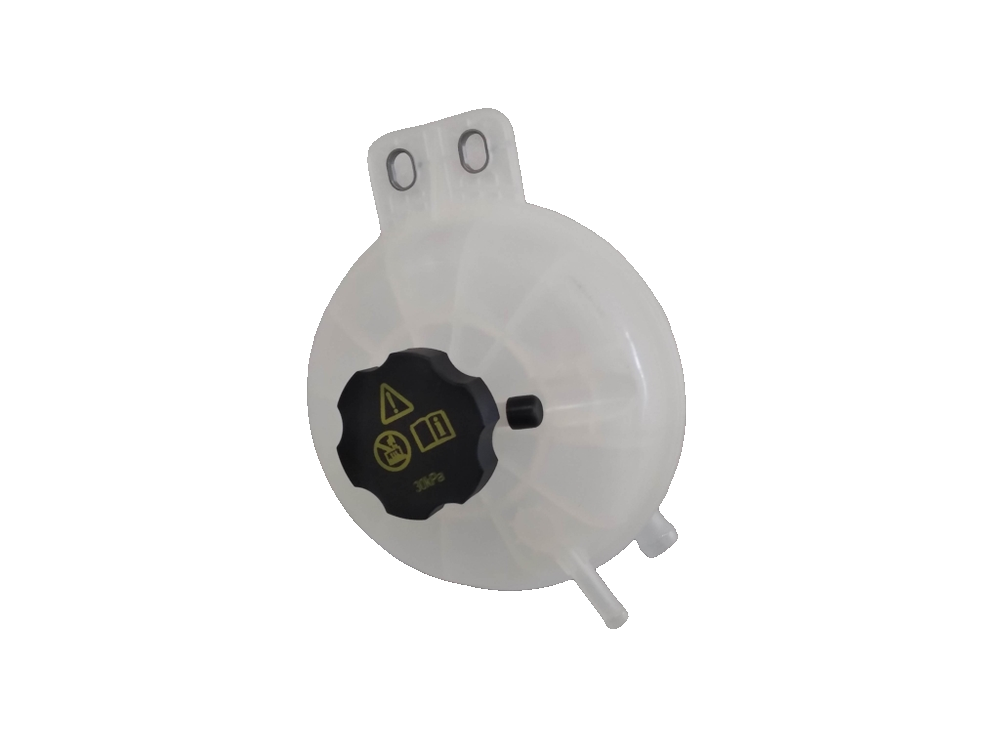 Auxiliary Water Tank Assembly I