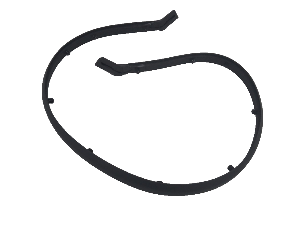 Front Compartment Front Seal Strip