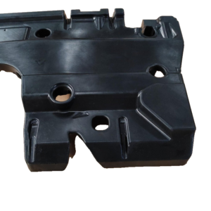 Cylinder Head Cover Acoustic Package 1