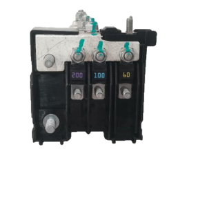 Power Distribution Box Body