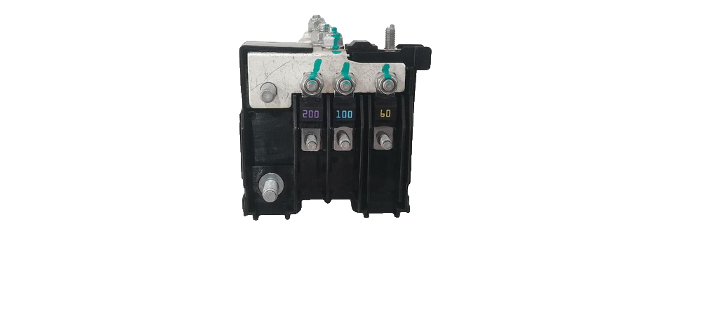 Power Distribution Box Body