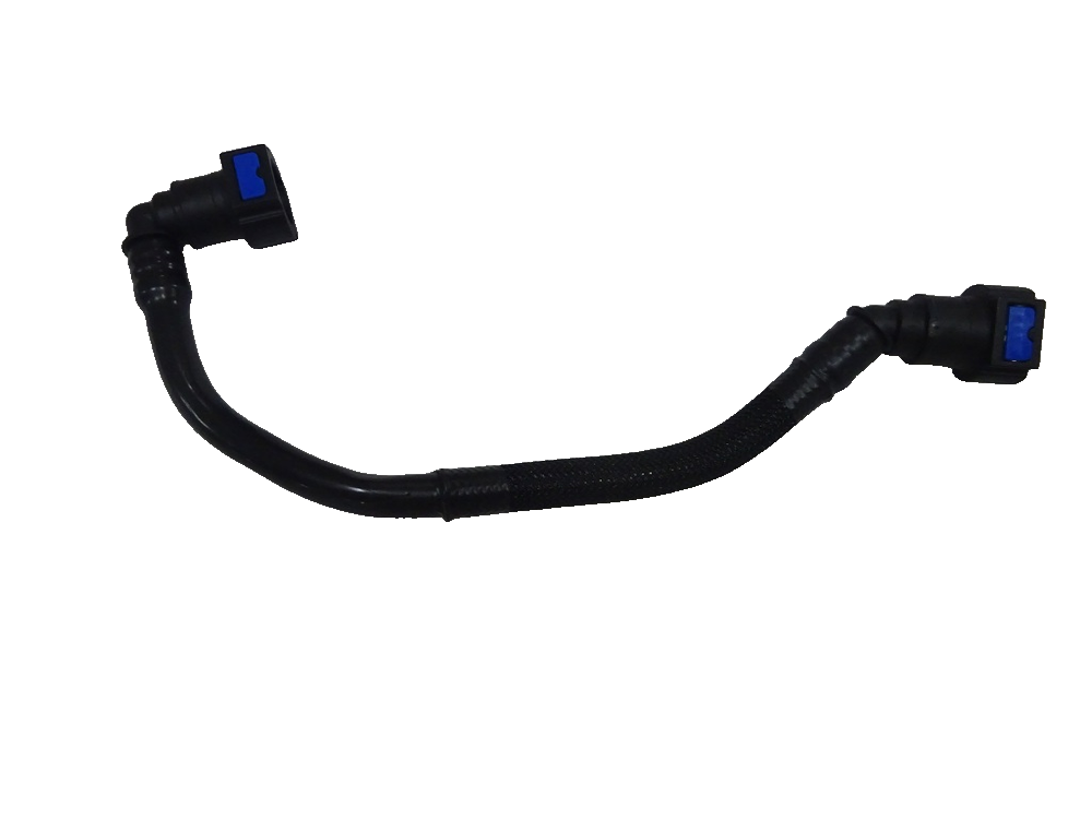 Engine Fuel Evaporation Pipeline I Assembly