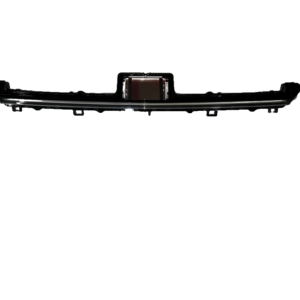 Front center position lamp