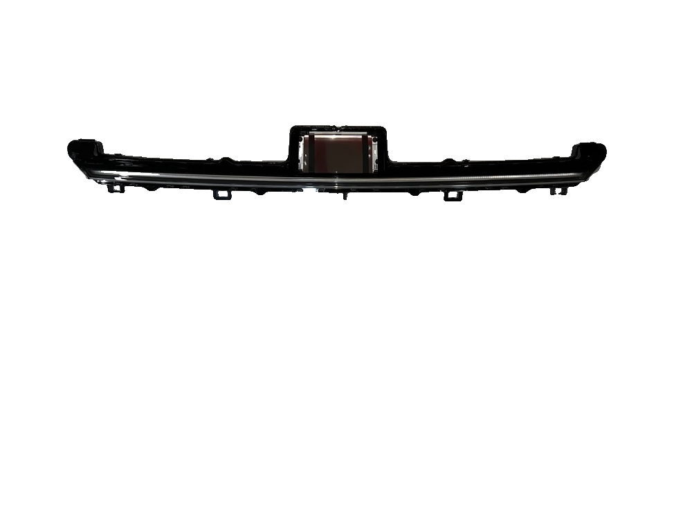 Front center position lamp