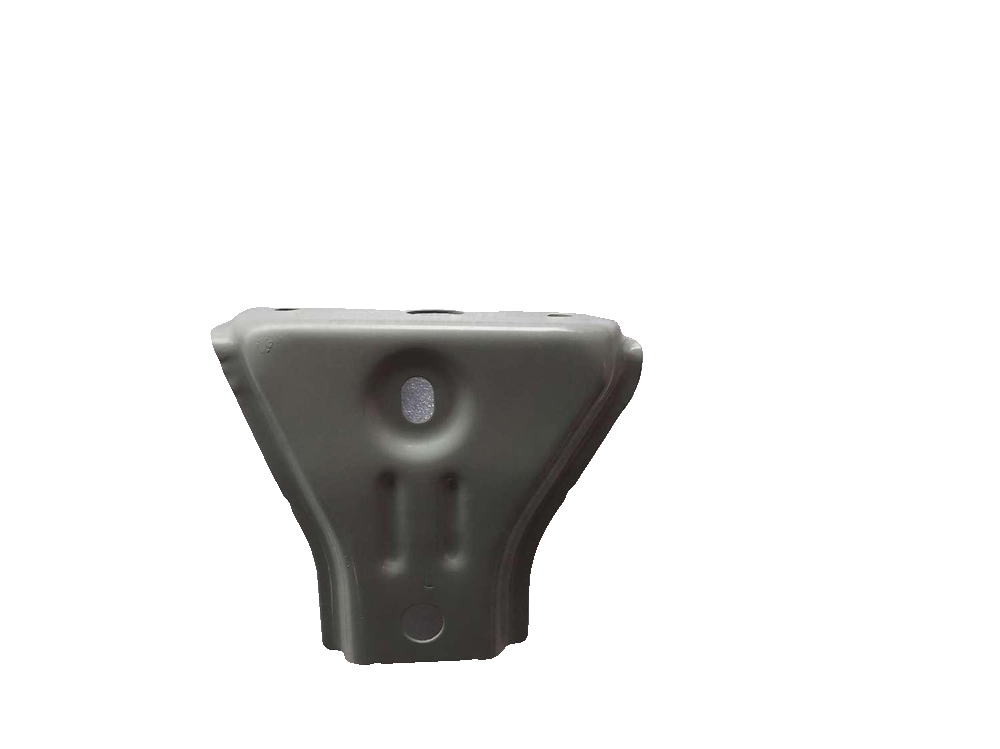 Left Fender Front Upper Bracket