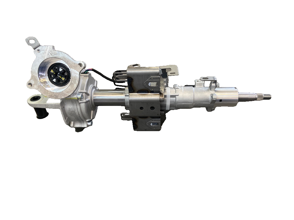 Steering Column Assembly