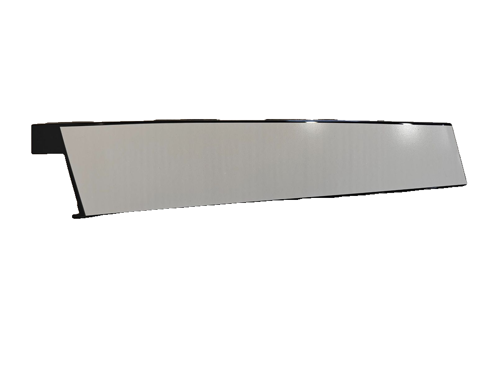 Left Front B-Pillar Exterior Trim Panel Assembly