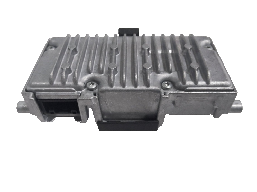 Multifunction Video Controller Assembly